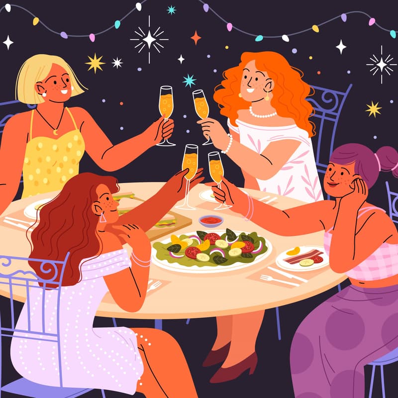 Cover Image for Elevated Dinner Series - Harry's Beach House