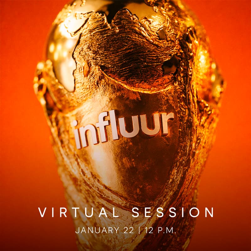 Cover Image for At the Center of FIFA 2026 | Influur Brand Experiences