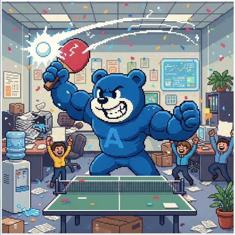 Cover Image for The US Open-Source v0.1