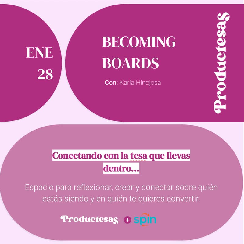 Cover Image for Becoming Boards ✨