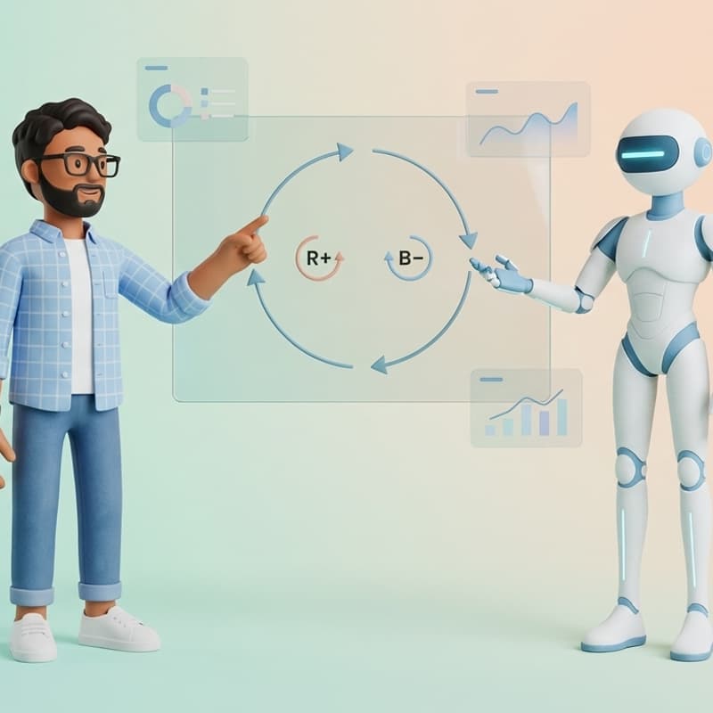 Cover Image for Системное мышление в эпоху AI