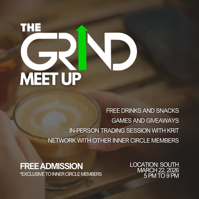 Cover Image for Meet Up in the South🔥