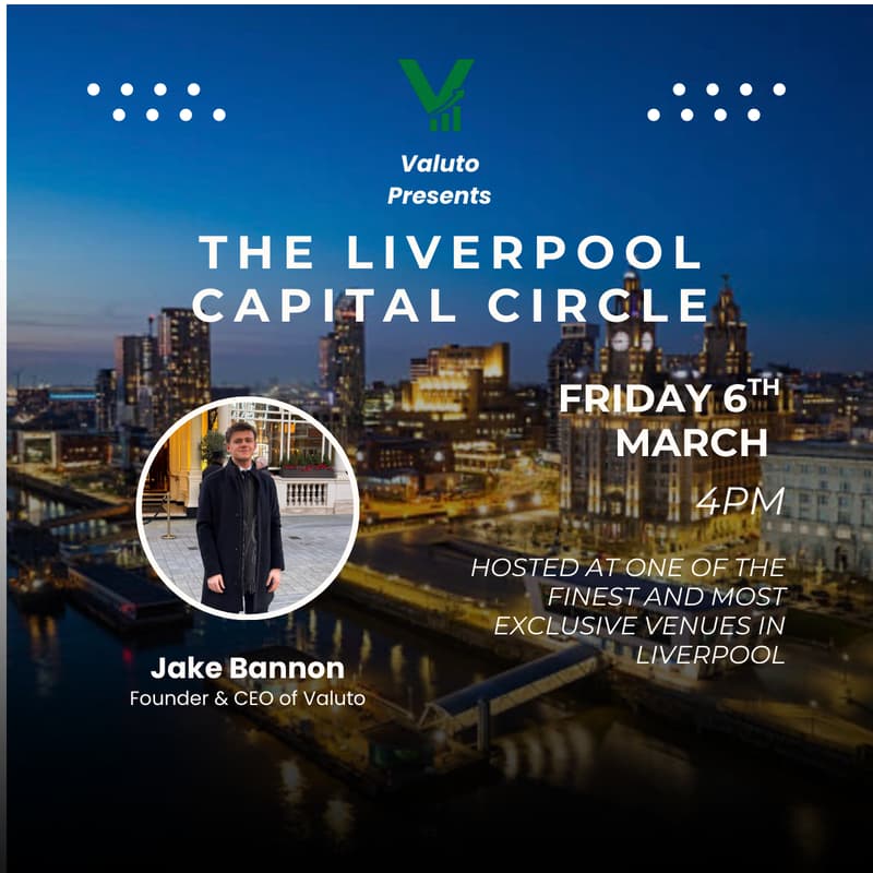Cover Image for The Liverpool Capital Circle