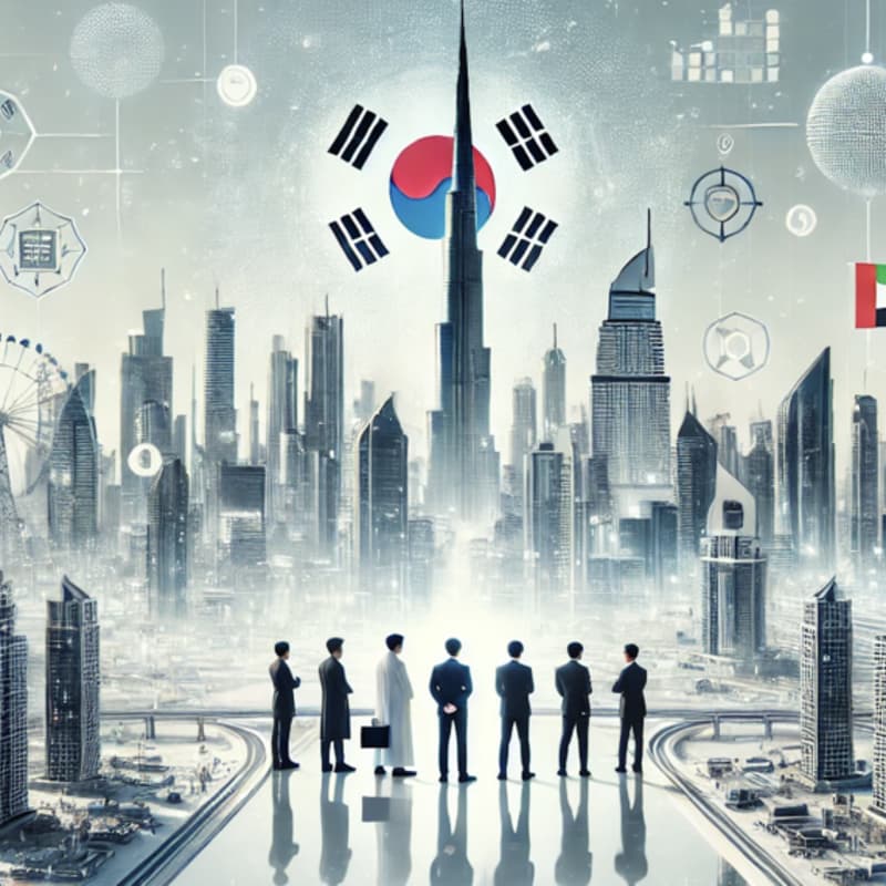 Cover Image for Meet Korean government Startup Delegation