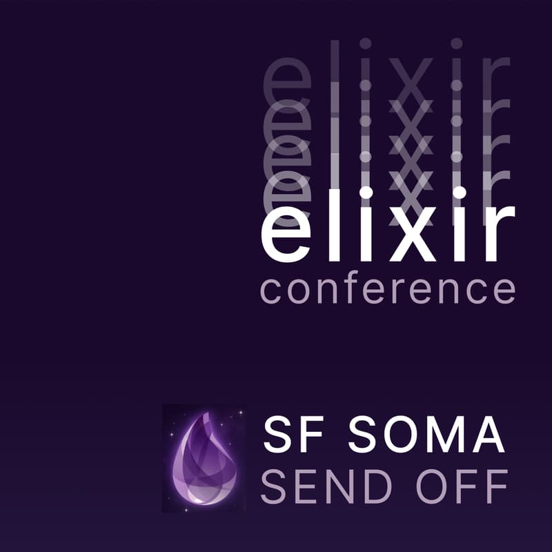 Cover Image for Mix Devs.Get - Elixir Conf SF Send-Off