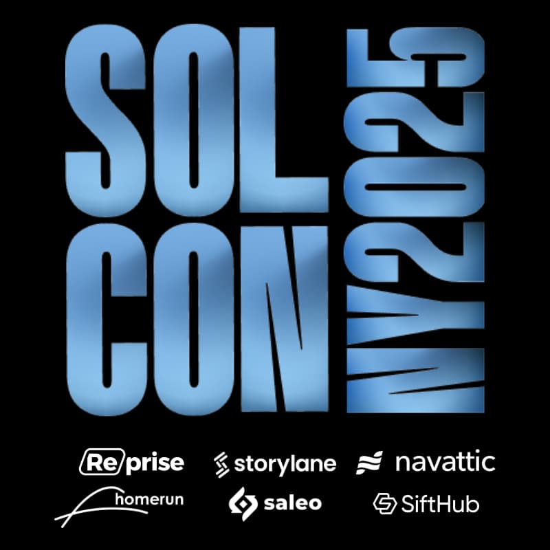 Cover Image for Sol/Con East 2025
