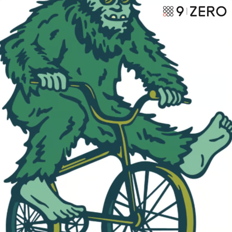 Cover Image for Bike Day at 9Zero by Seattle Bike Network