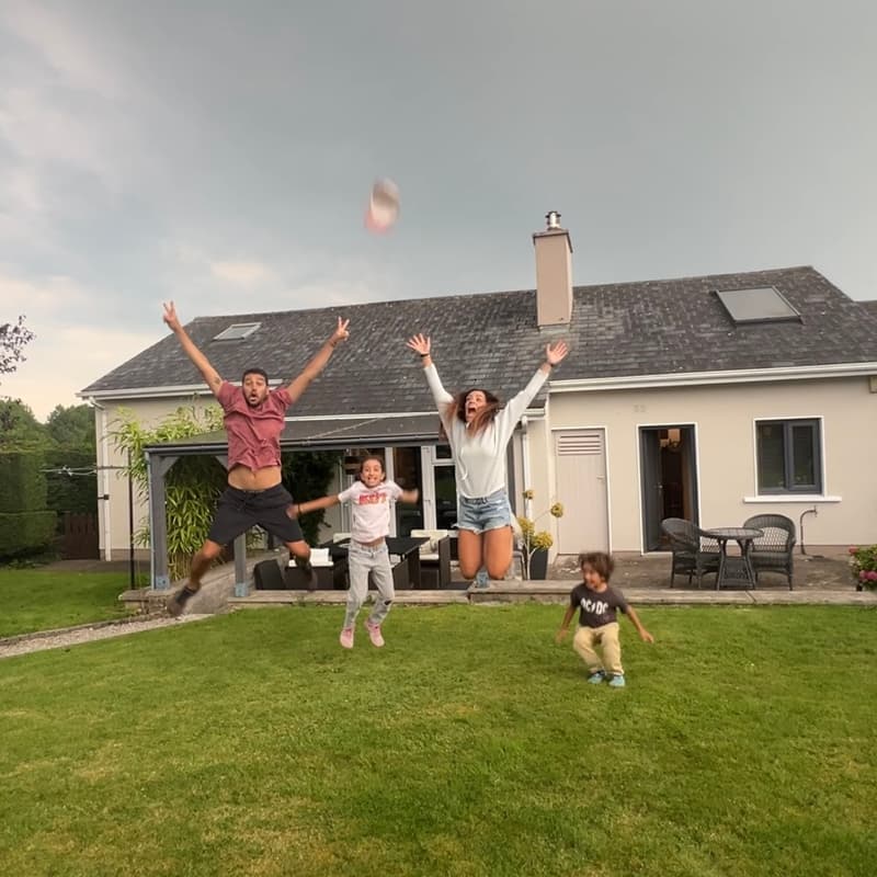 Cover Image for Famílies, us animeu amb HomeExchange🏡? Fem un vermut i en parlem ...🍸💬