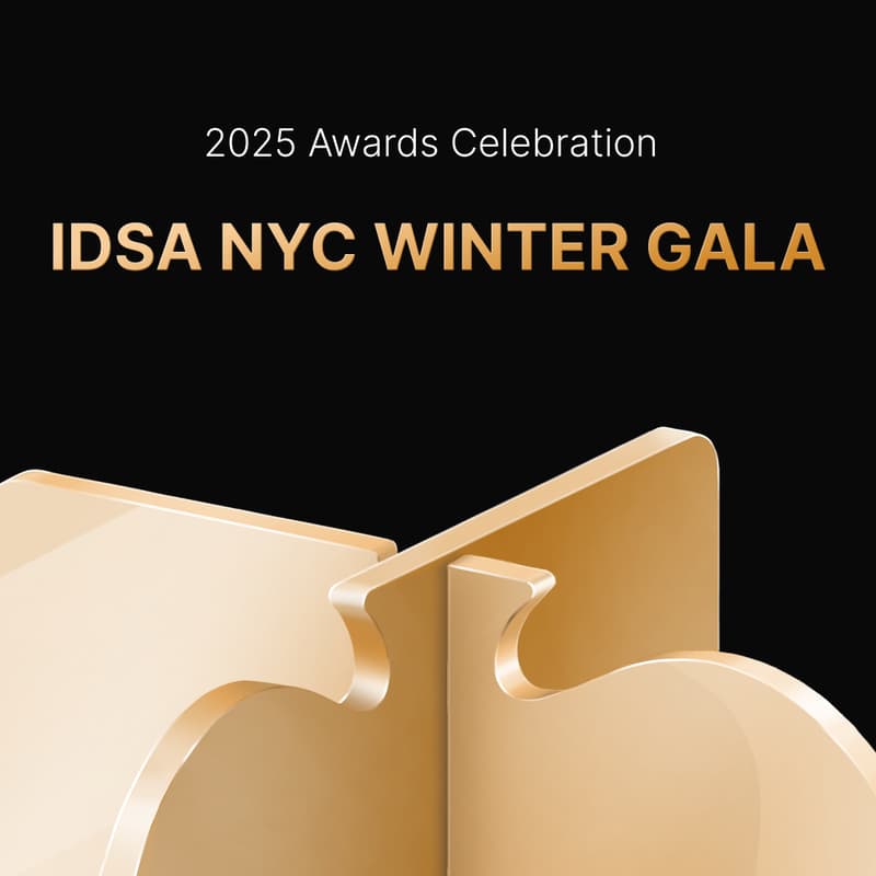 Cover Image for IDSA NYC WINTER GALA