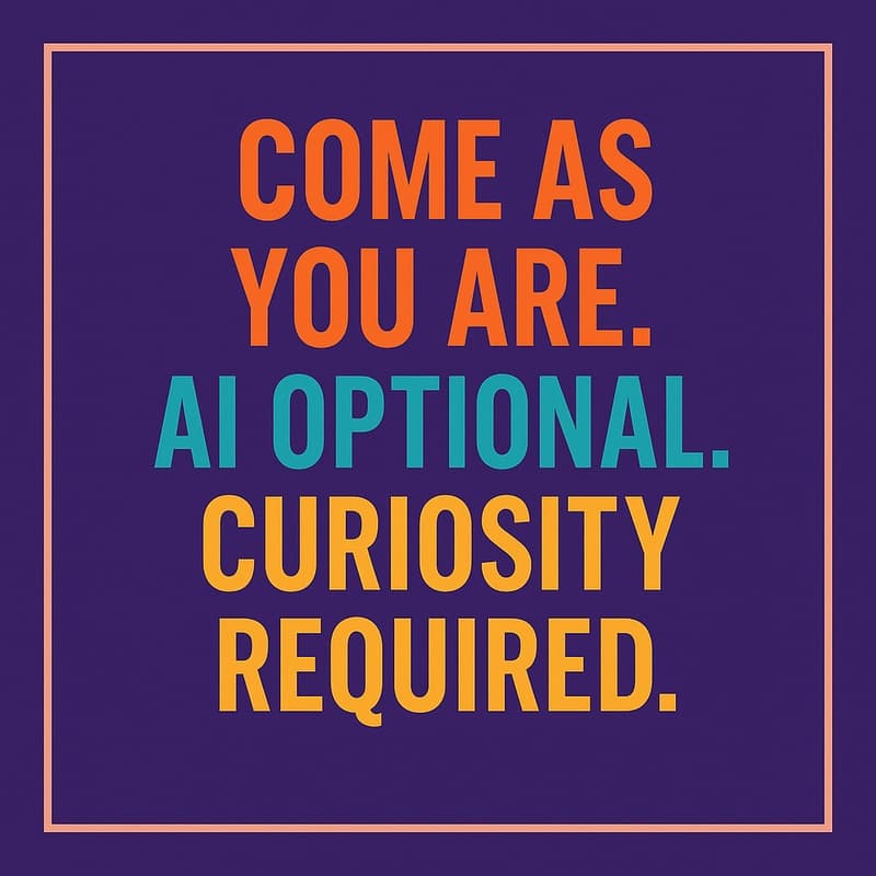 Cover Image for ✨ AI Confidential: Unlearning Like a Badass ✨