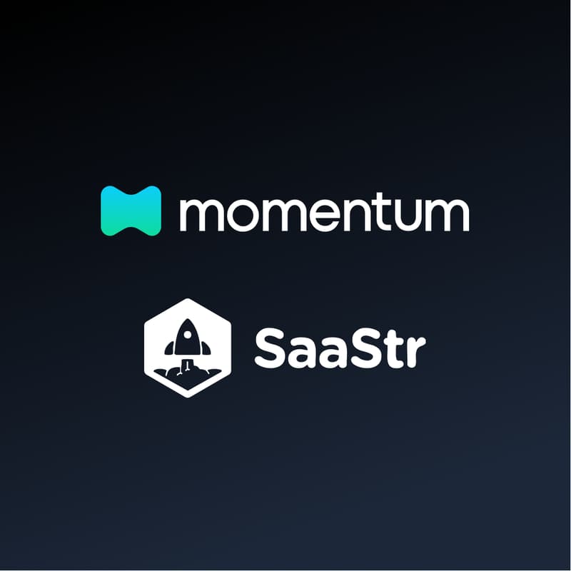 Cover Image for Momentum x SaaStr Leaders Dinner