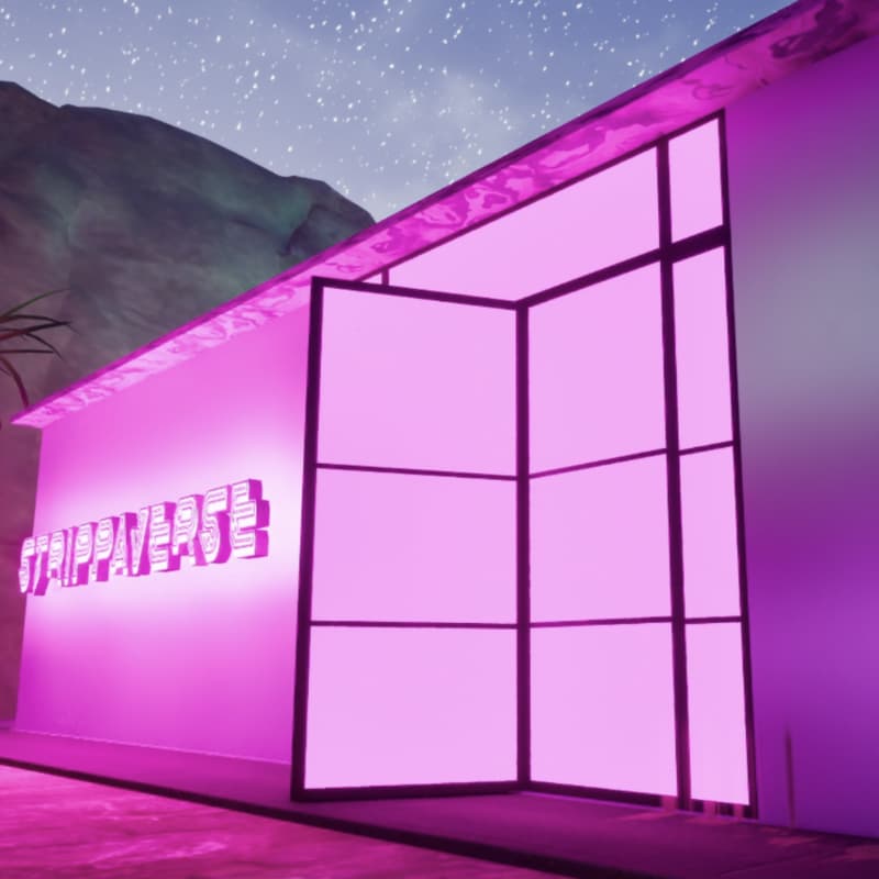 Cover Image for Meta Monday: Strippaverse 2.0 (virtual event)