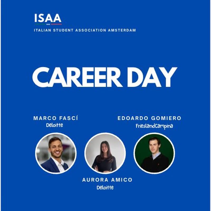 Cover Image for From Student to Professional: Career Paths in Consulting and Global Companies