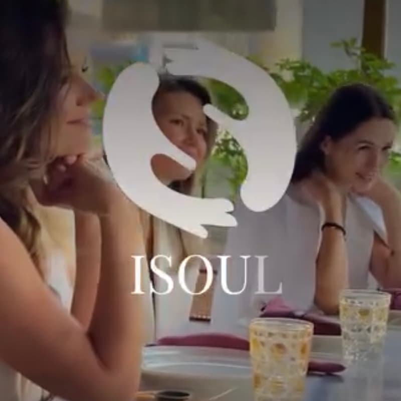 Cover Image for New iSoul Dubai Intro