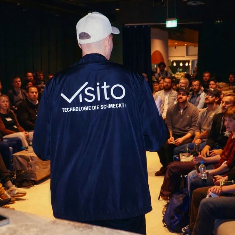 Cover Image for FFI Kamingespräch 🚀