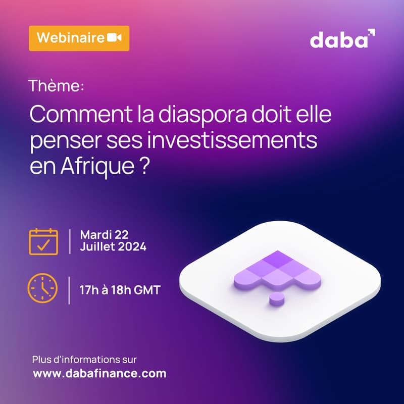 Cover Image for Comment la Diaspora Doit-Elle Penser Ses Investissements en Afrique