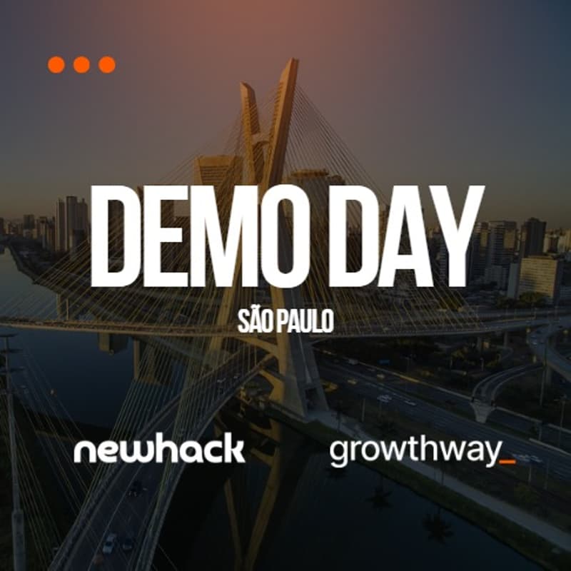 Cover Image for Demoday Growthway