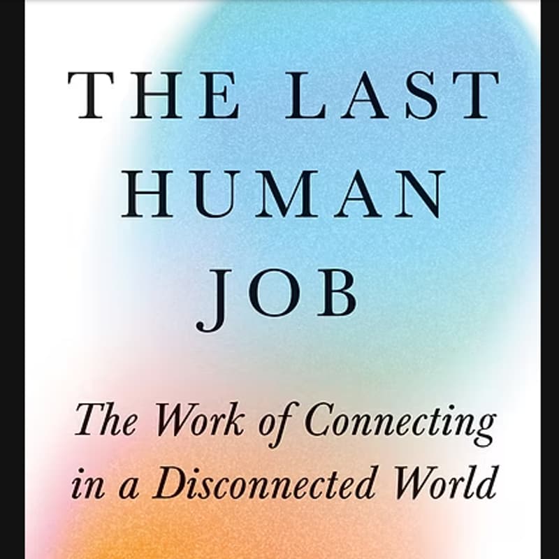 Cover Image for The Listening Session: A Live Case for Connective Labor