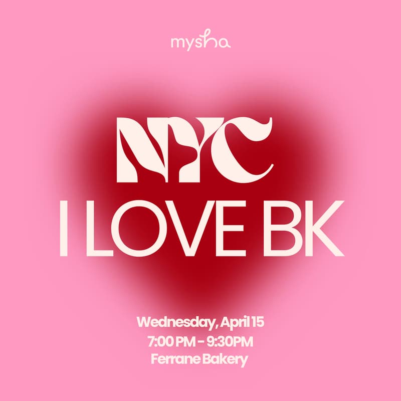 Cover Image for NYC: Brooklyn Mom Connect