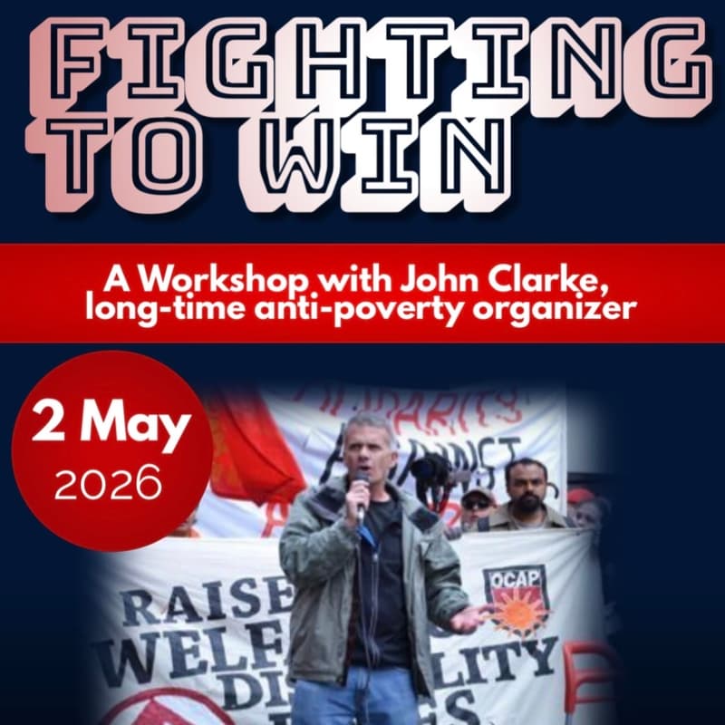 Cover Image for Fighting To Win