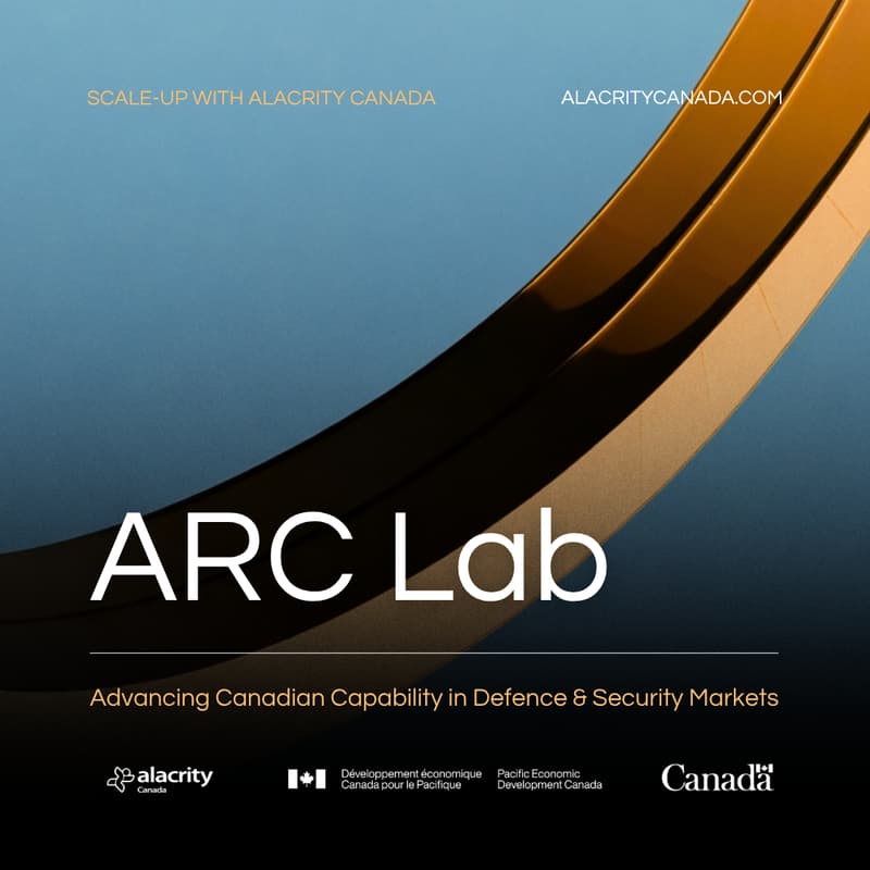 Cover Image for ARC Lab Info Session