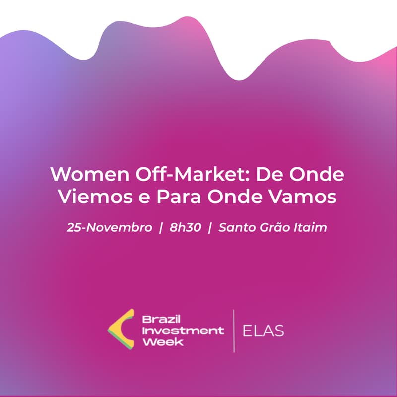 Cover Image for Women Off Market Brunch