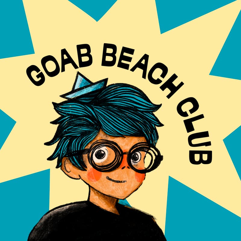 Cover Image for (S11) AI for Solopreneurs - March 2026 GOAB Beach Club Meetup