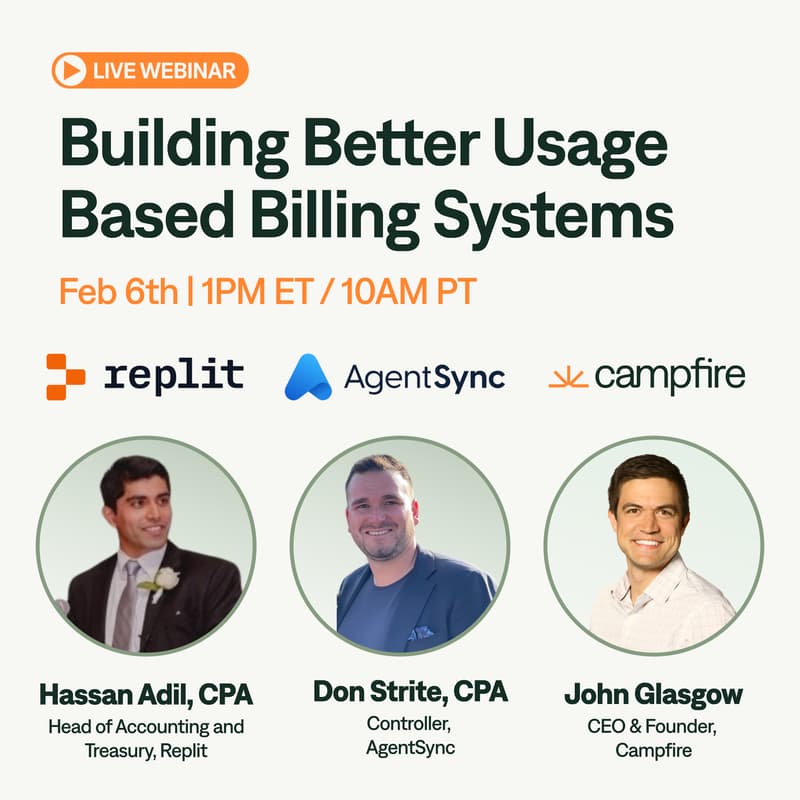 Cover Image for Building Better Usage-Based Billing Systems