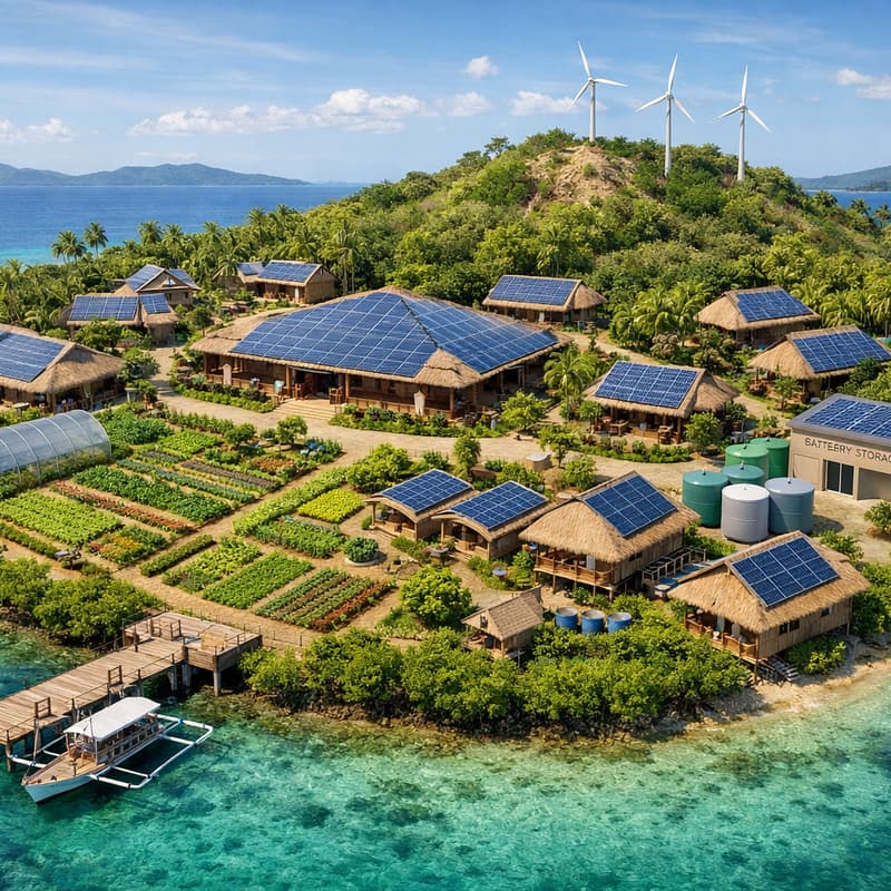 Cover Image for Start-up Island