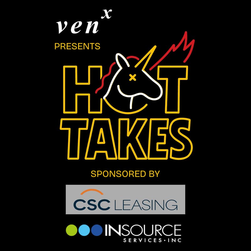 Cover Image for Investor Special Event: Hot Takes on Building an AI Unicorn