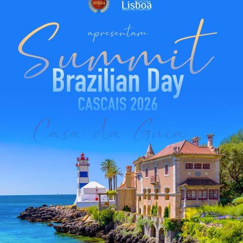 Cover Image for Cascais Brazilian Summit