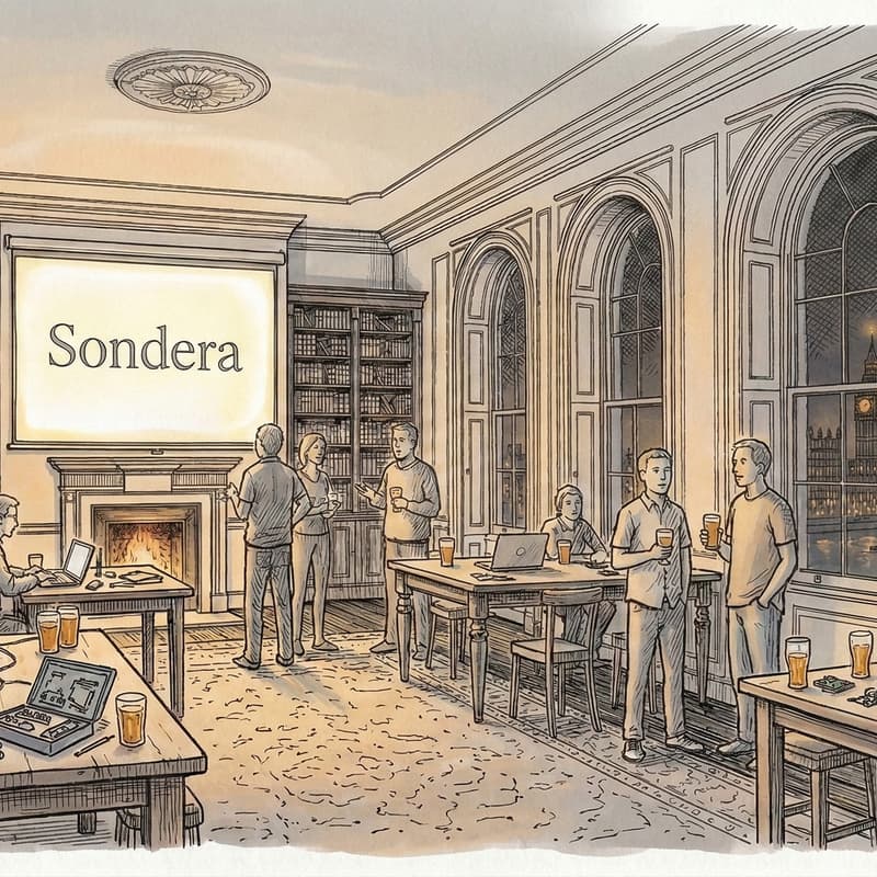 Cover Image for Agents After Hours: Securing What You Ship