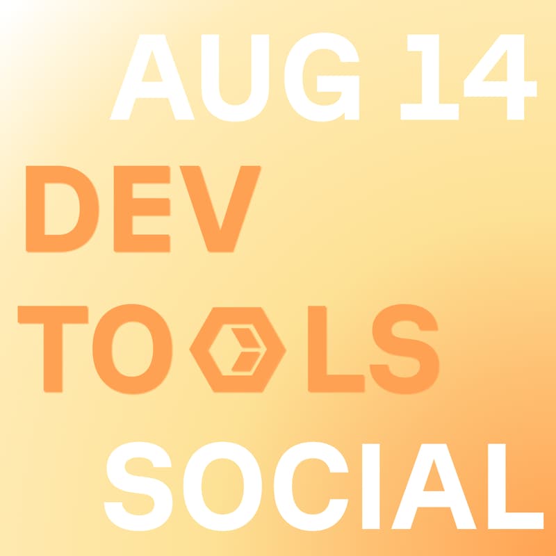 Cover Image for Heavybit DevTool Sessions