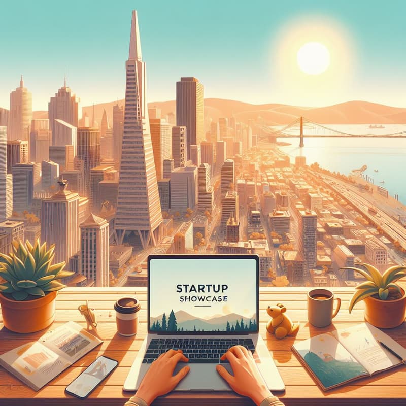 Cover Image for Silicon Valley Bound: Fuel Your Global Growth