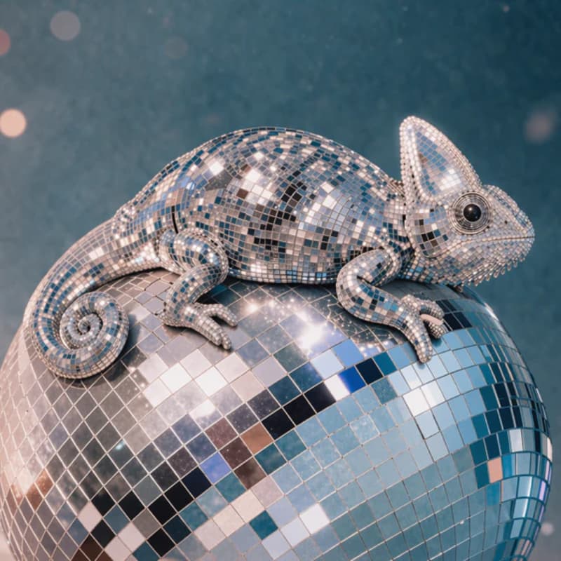 Cover Image for After (NS) Party