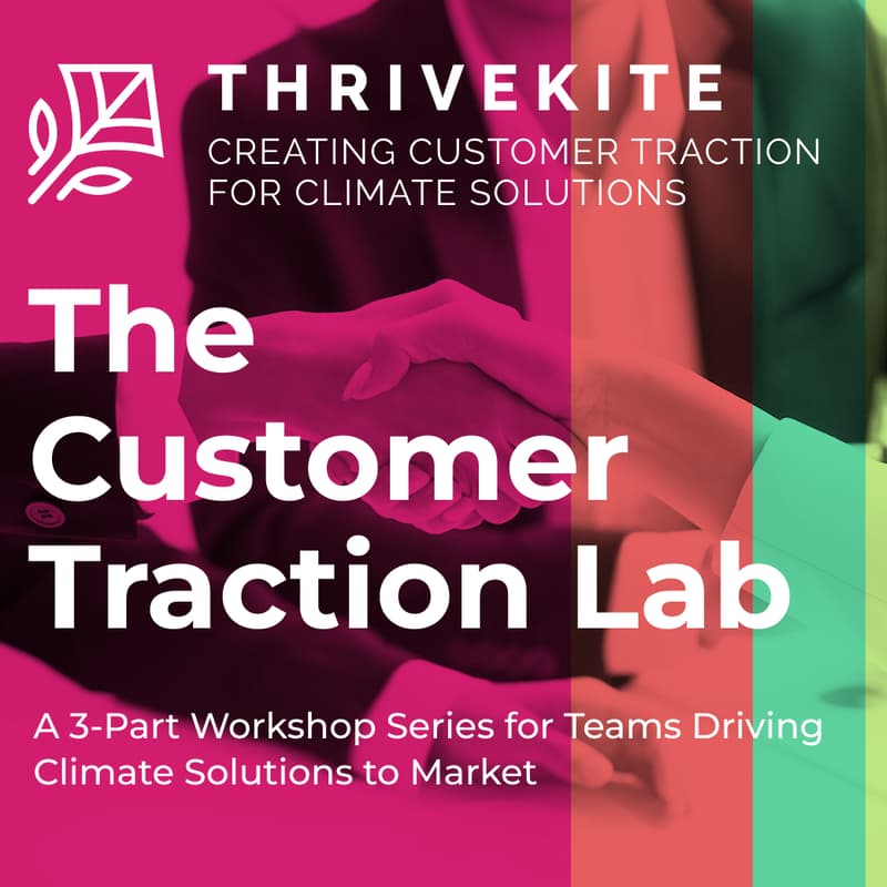 Cover Image for The Customer Traction Lab Session 1: Why Your Customer Journey Isn’t Working (and What to Do About It)