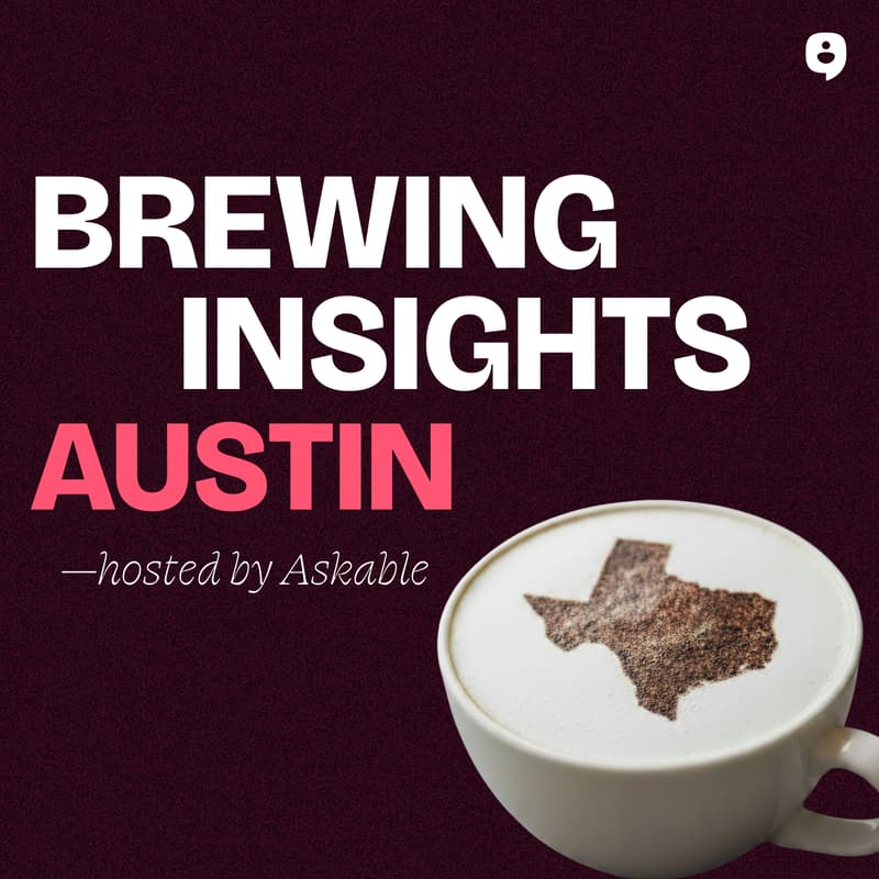 Cover Image for Brewing Insights