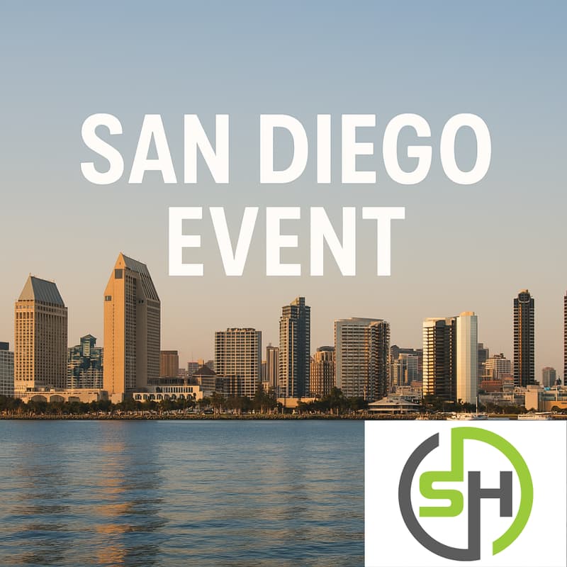 Cover Image for Startup Haven Founders Dinner + (Optional) Poker