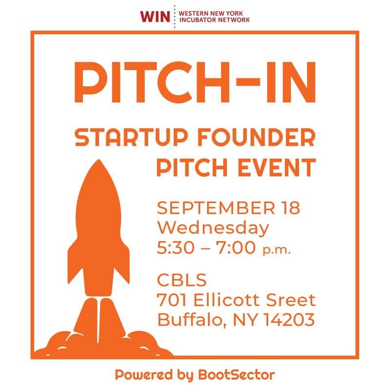 Cover Image for Pitch In