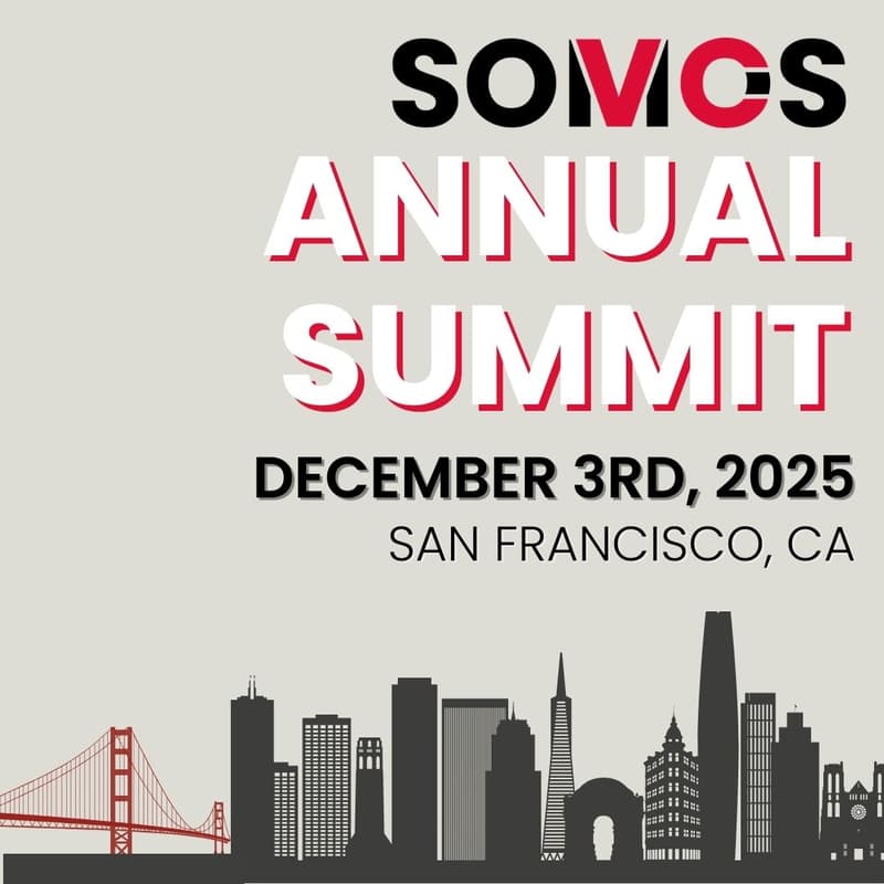 Cover Image for 2025 SomosVC Annual Summit