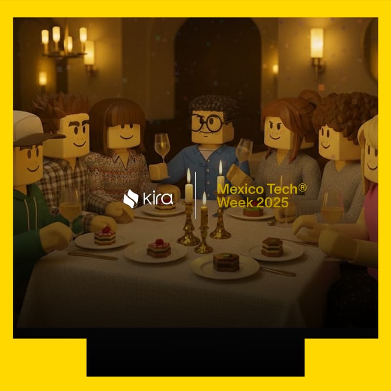 Cover Image for Chingones of Fintech Dinner