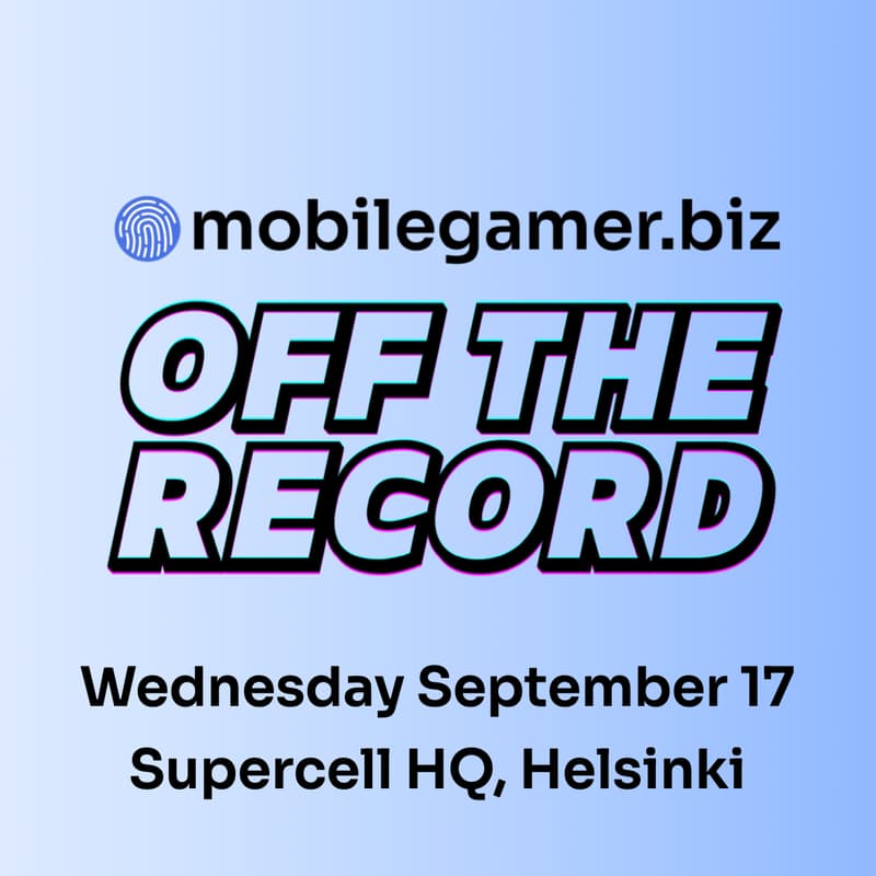 Cover Image for Off The Record Helsinki