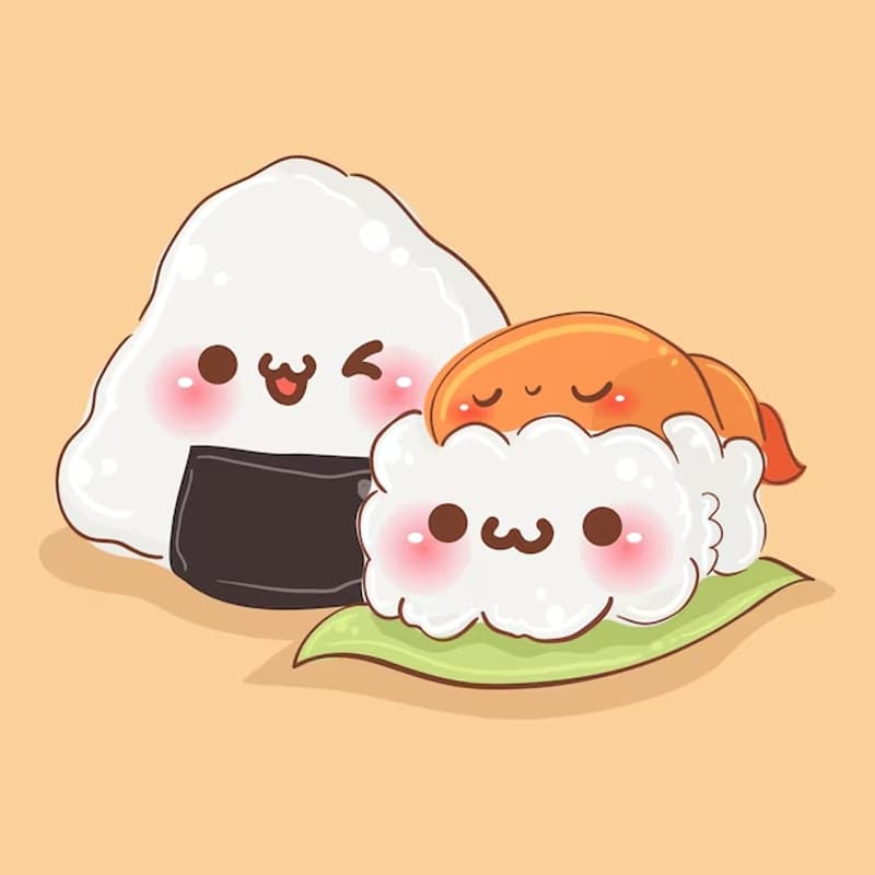 Cover Image for Onigiri Night