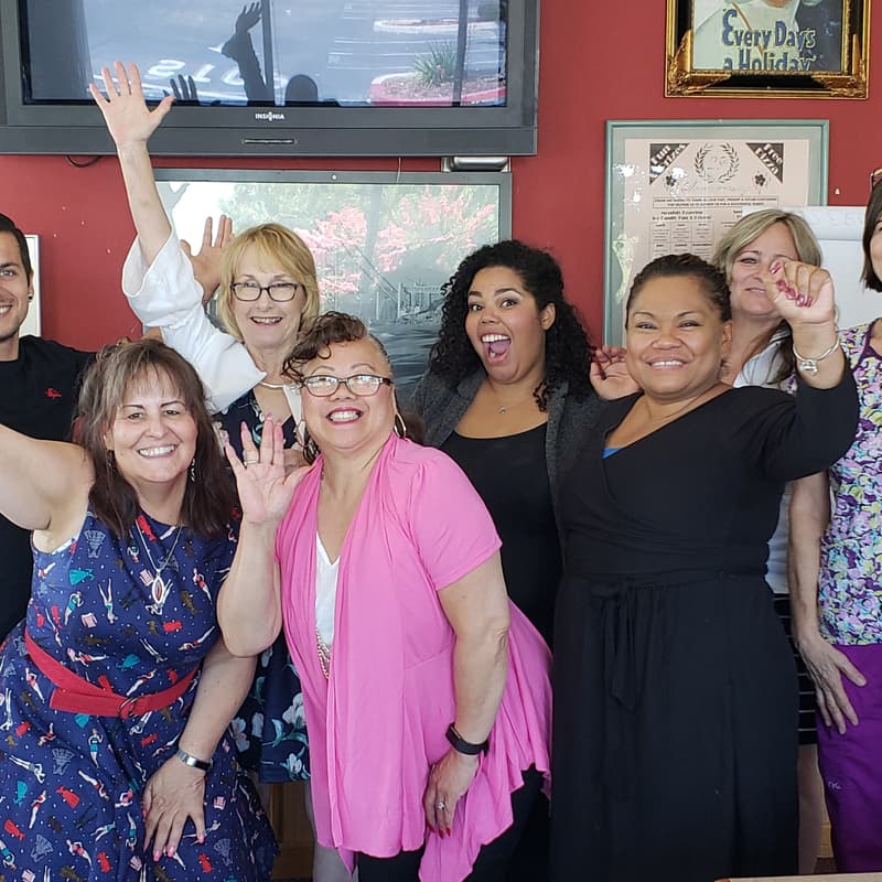 Cover Image for Sass n' Soul Networking Luncheon