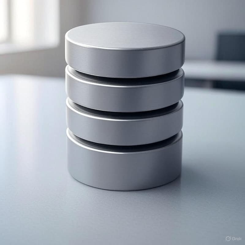 Cover Image for The Data Table