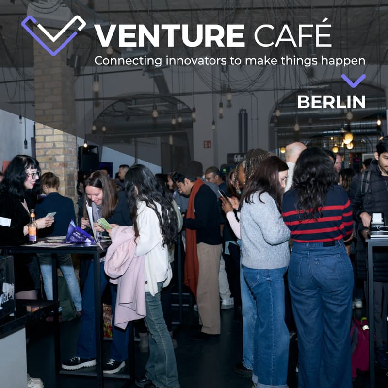 Cover Image for THURSDAY GATHERING #42 Beyond the Swipe: The Future of Human Connectedness