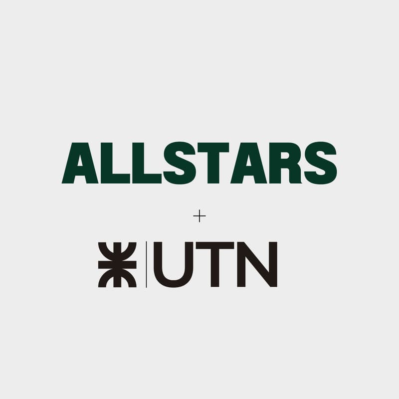 Cover Image for Allstars + UTN