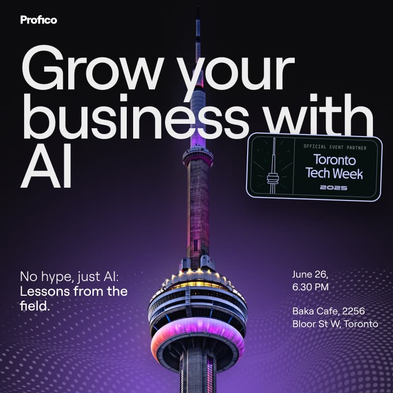 Cover Image for Grow Your Business With AI