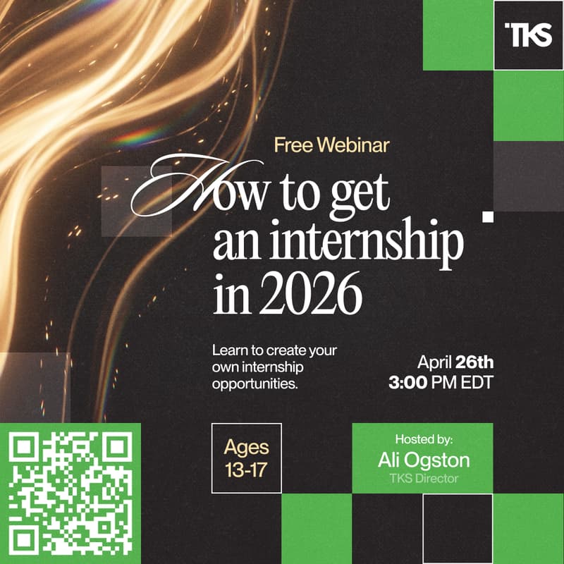 Cover Image for How to Land an Internship in 2026: The New Playbook