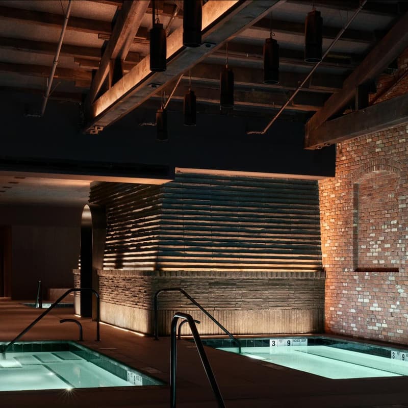 Cover Image for Bathhouse + Light Bites